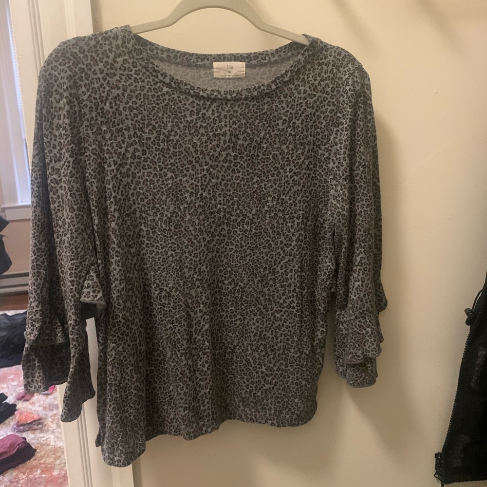 Antro top - Picture 4 of 6